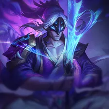 Master Yi