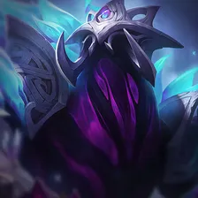 Rek'Sai