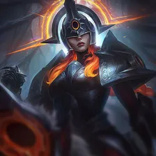 Sejuani