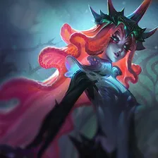 Soraka