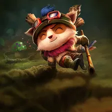 Teemo