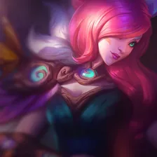 Xayah
