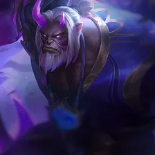 Yorick