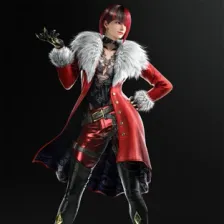 Anna Williams