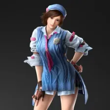 Asuka Kazama