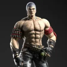 Bryan Fury