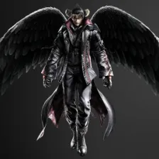 Devil Jin