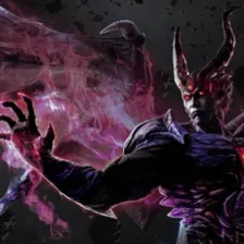 Devil Kazuya