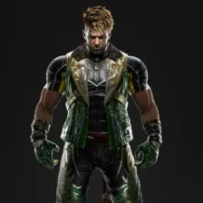 Eddy Gordo