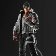 Jin Kazama