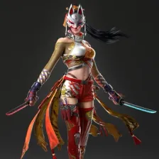 Kunimitsu II