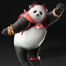 Panda