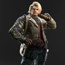 Paul Phoenix