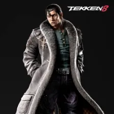 Sergei Dragunov