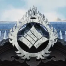 Tekken Monks
