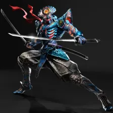 Yoshimitsu