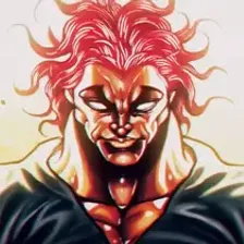 Yujiro Hanma