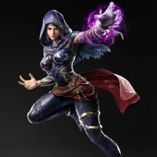 Zafina