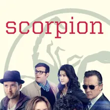 Scorpion