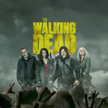 The Walking Dead