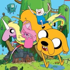 Adventure Time