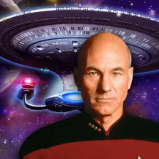 Star Trek: The Next Generation