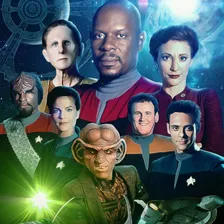 Star Trek: Deep Space Nine