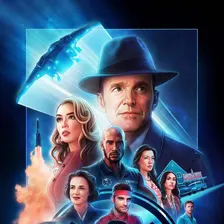 Marvel's Agents of S.H.I.E.L.D.