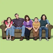 The Middle