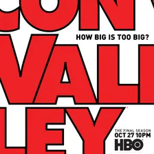 Silicon Valley