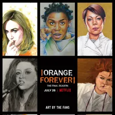 Orange Is the New Black
