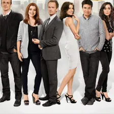 How I Met Your Mother
