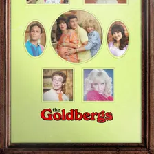The Goldbergs