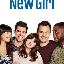 New Girl