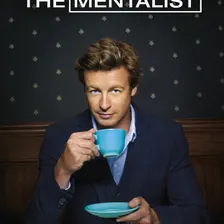 The Mentalist