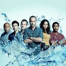 Hawaii Five-0