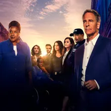 NCIS: New Orleans
