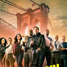 Brooklyn Nine-Nine