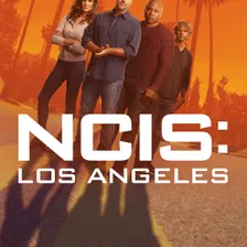 NCIS: Los Angeles