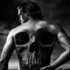 Sons of Anarchy