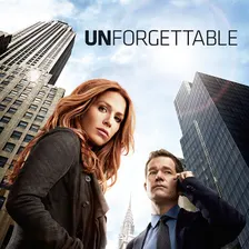 Unforgettable