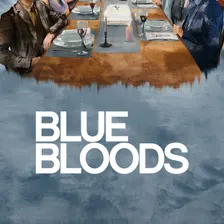 Blue Bloods