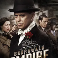 Boardwalk Empire