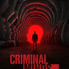 Criminal Minds