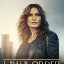 Law & Order: Special Victims Unit
