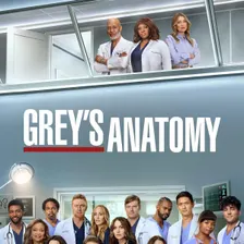 Grey's Anatomy