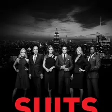 Suits