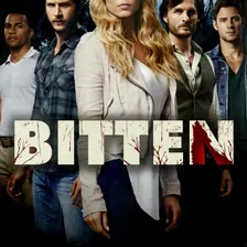 Bitten