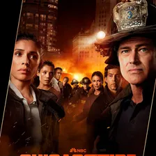 Chicago Fire