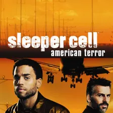 Sleeper Cell